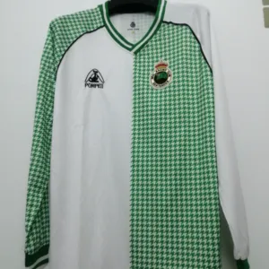 Fans Version 26/27 Santander Limited Edition Long Sleeve