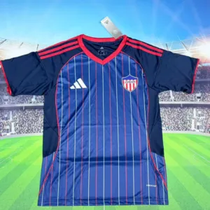 Fans Version 26/27 Barranquilla